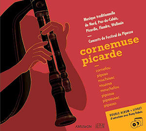 Cornemuse Picarde