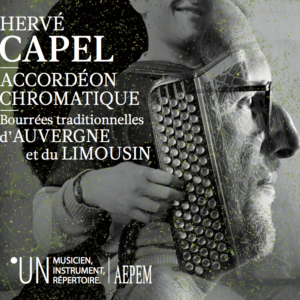Hervé Capel