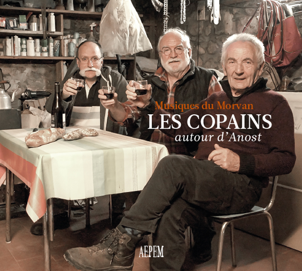 Les copains