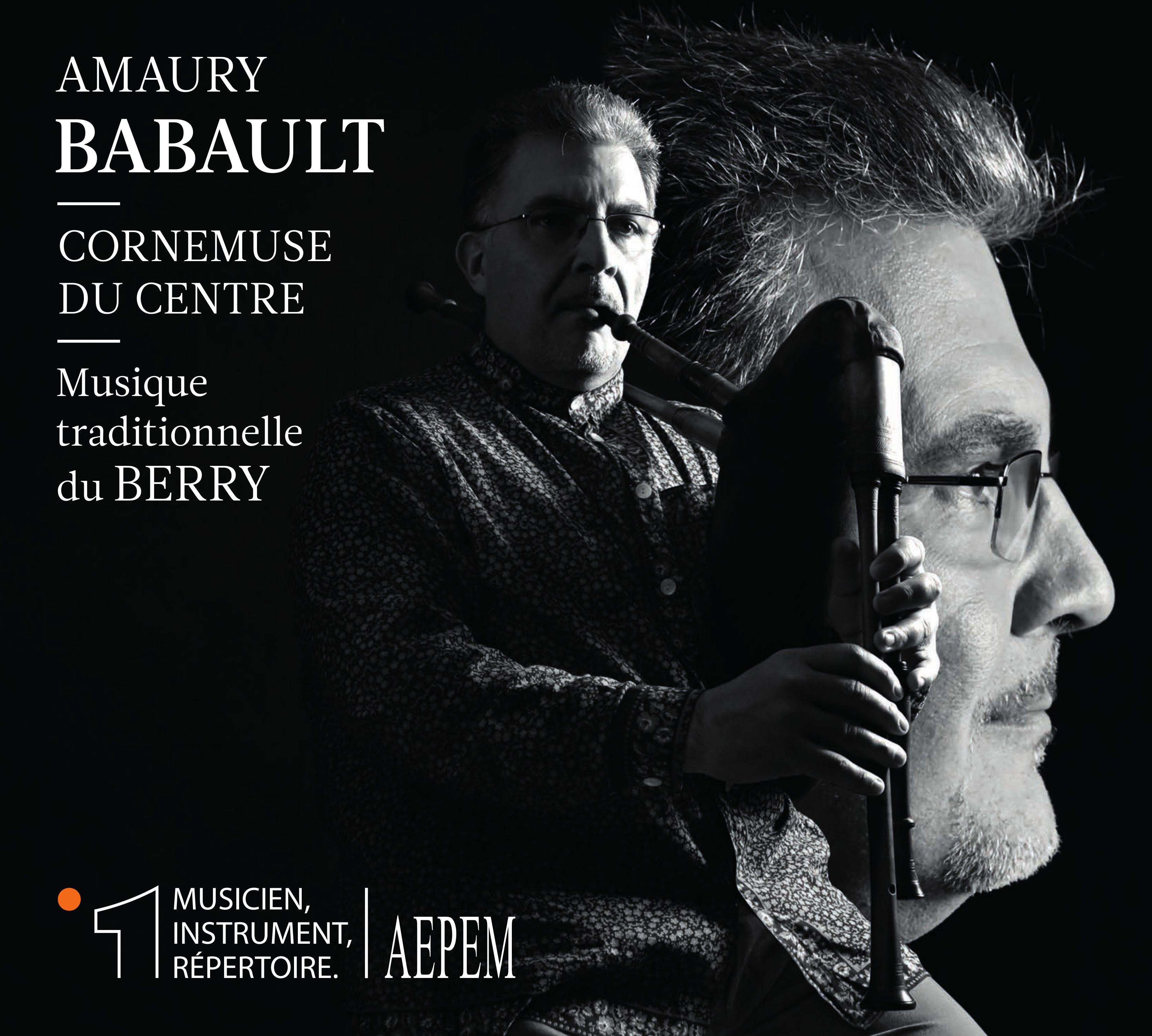 Amaury Babault