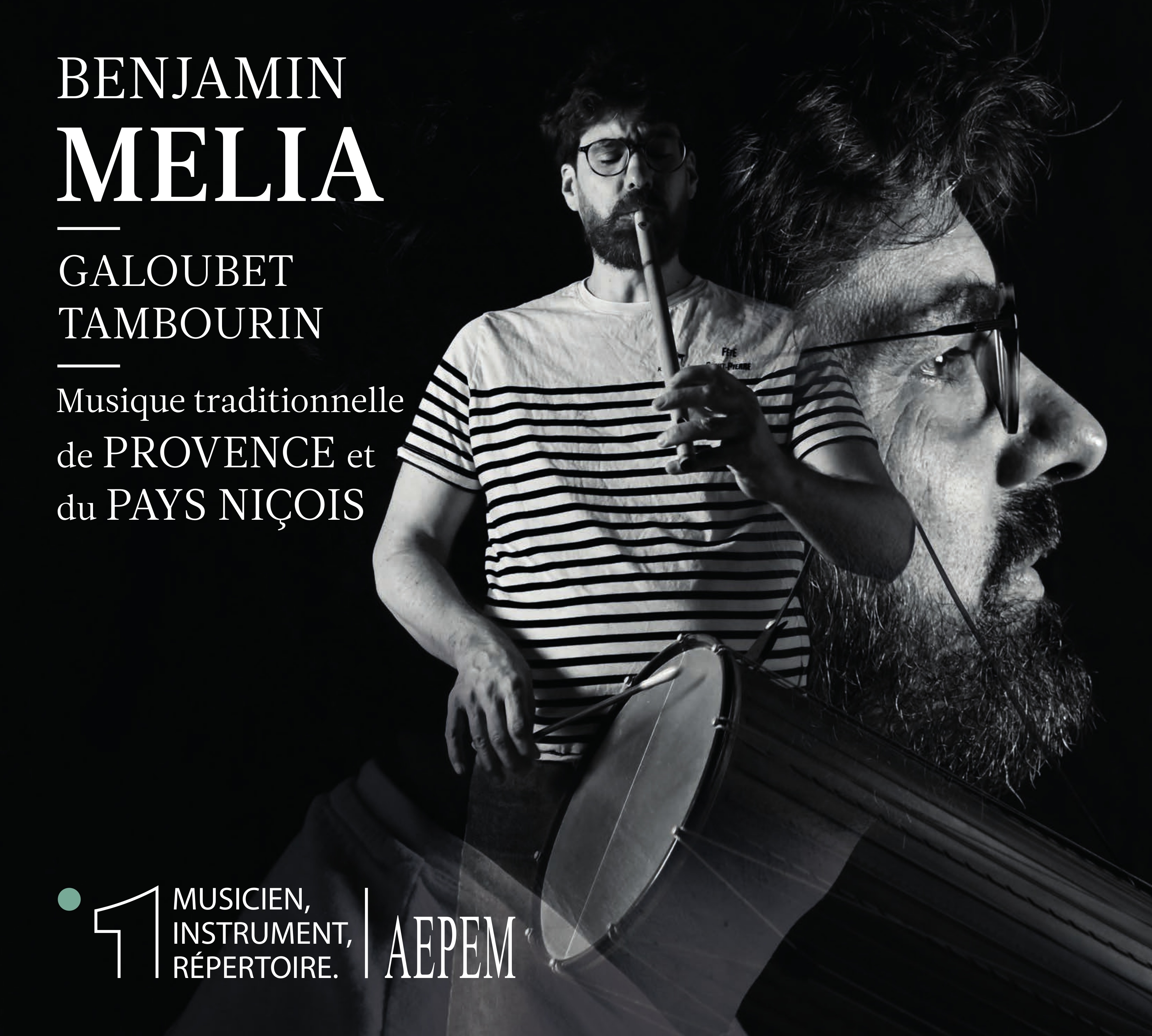 Benjamin Melia