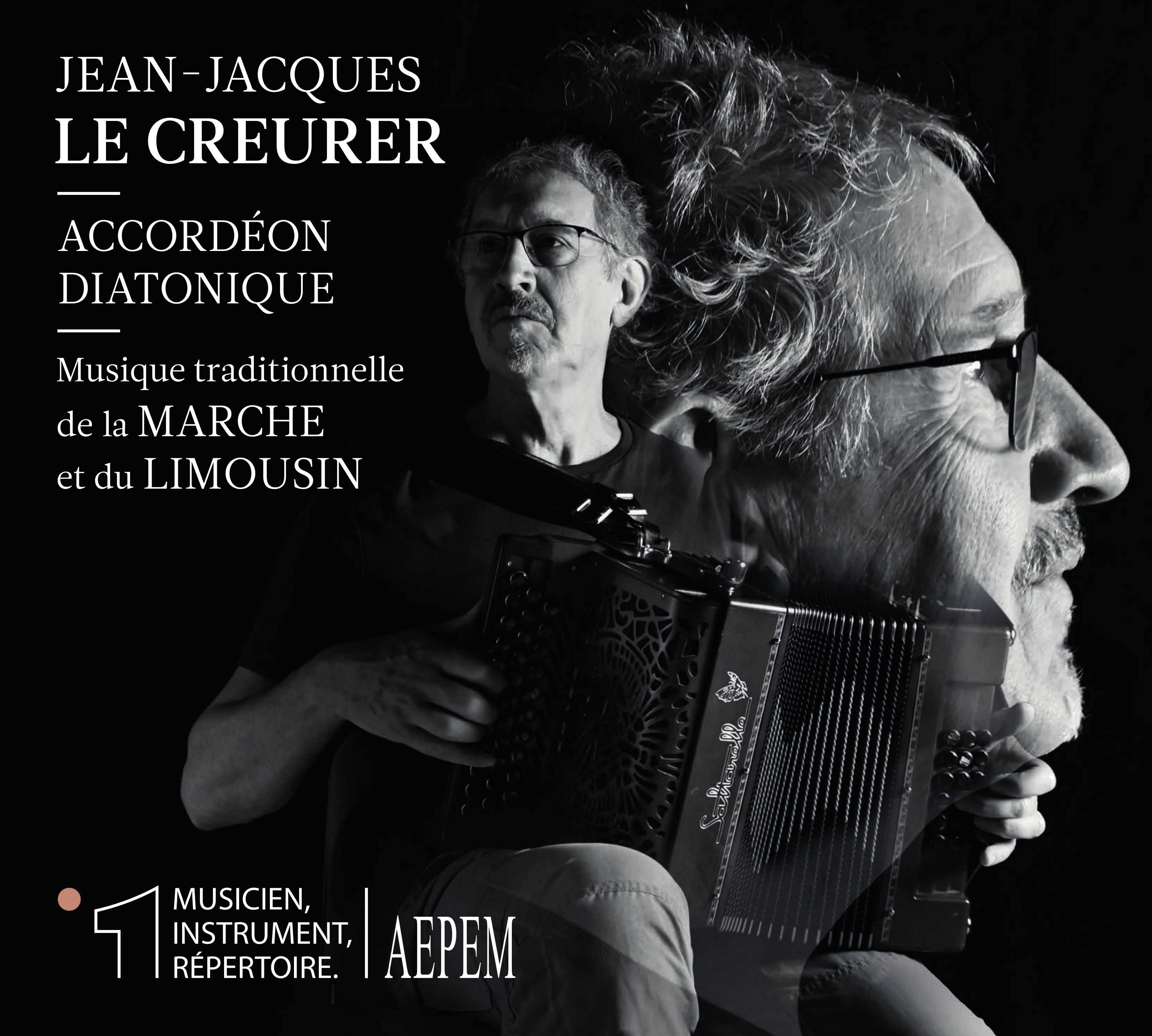 Jean-Jacques Le Creurer