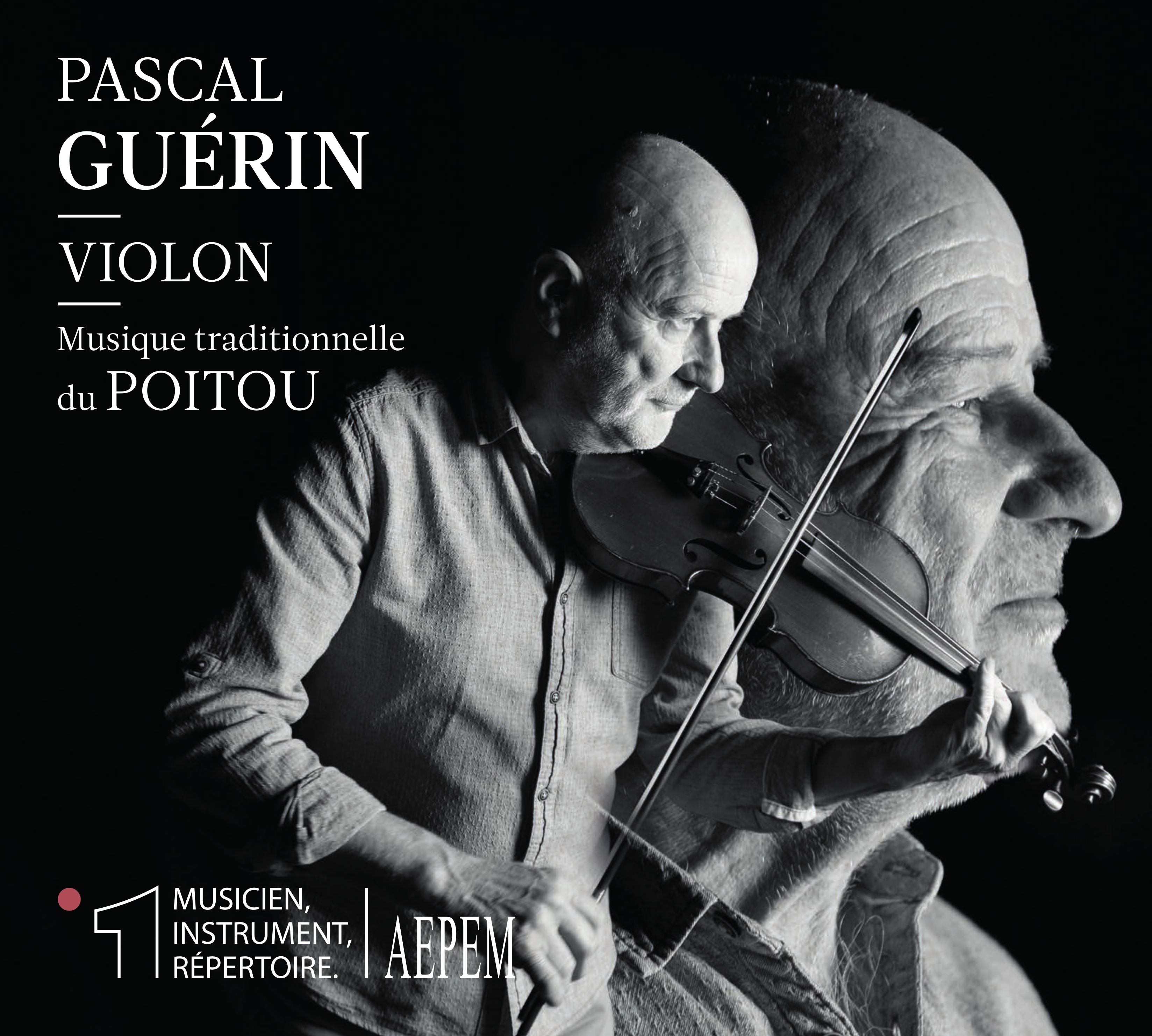 Pascal Guerin
