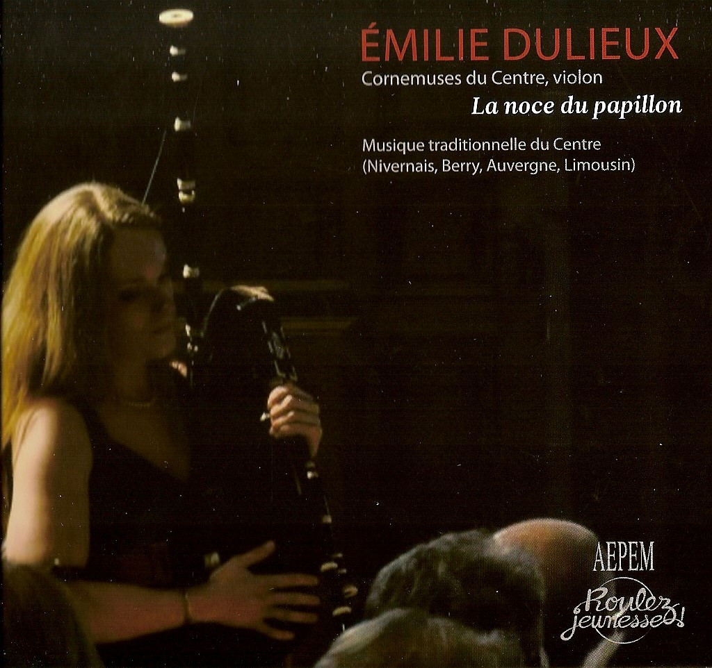 Emilie Dulieux