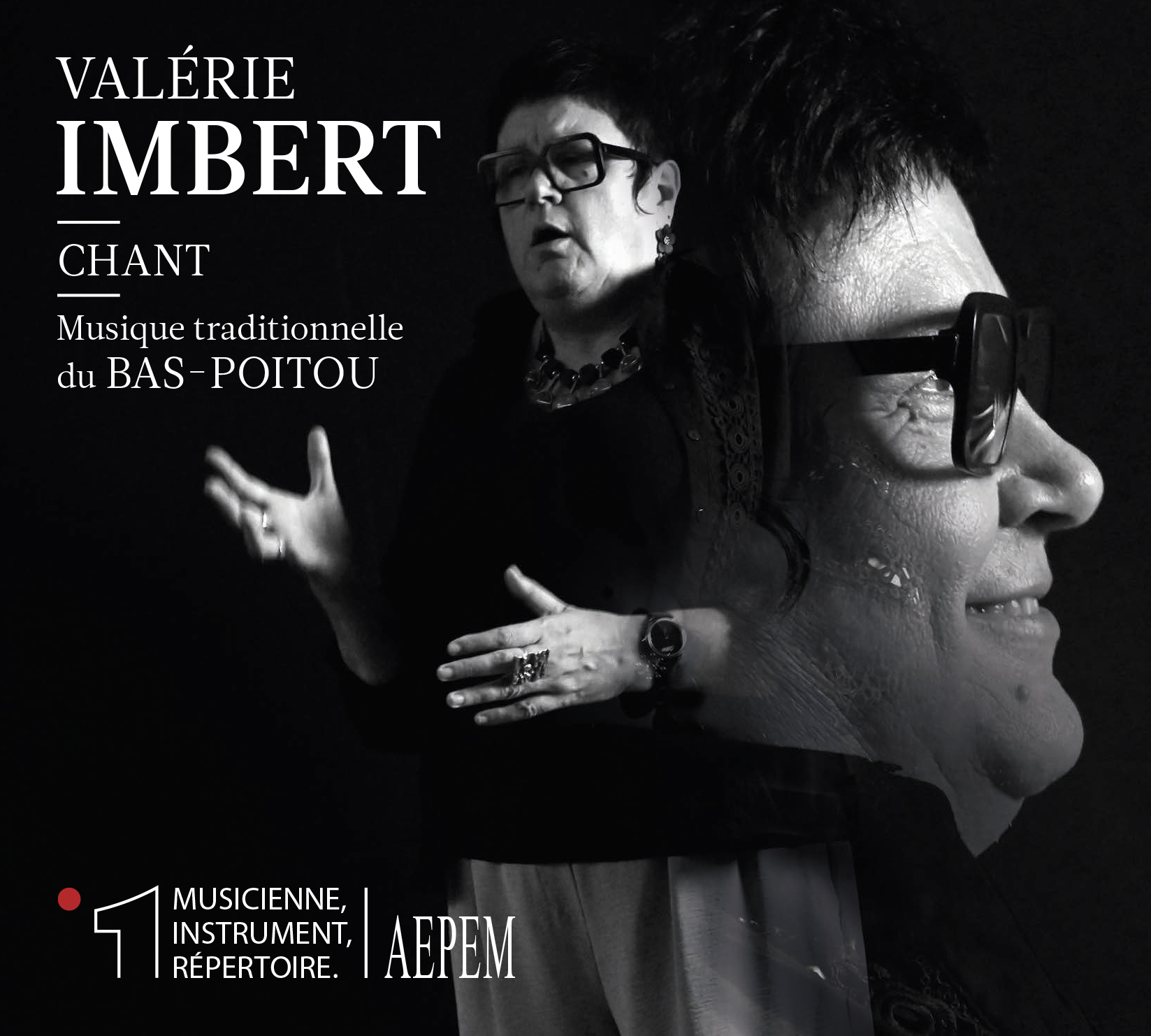 Valérie Imbert